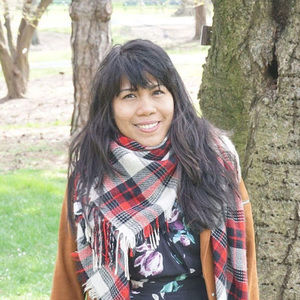 Meet your Posher, Melanie